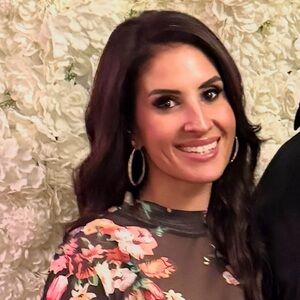 Meet your Posher, Sam